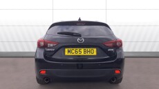 Mazda 3 2.0 165 Sport Nav 5dr Petrol Hatchback
